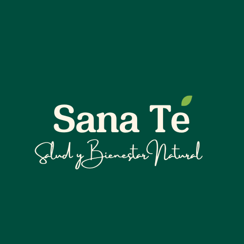 Revista Sana Té, Salud y Cuidado Personal / Septiembre 2023