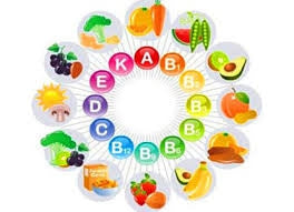 Vitaminas
