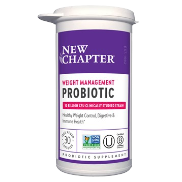 Weight Management Probiotic