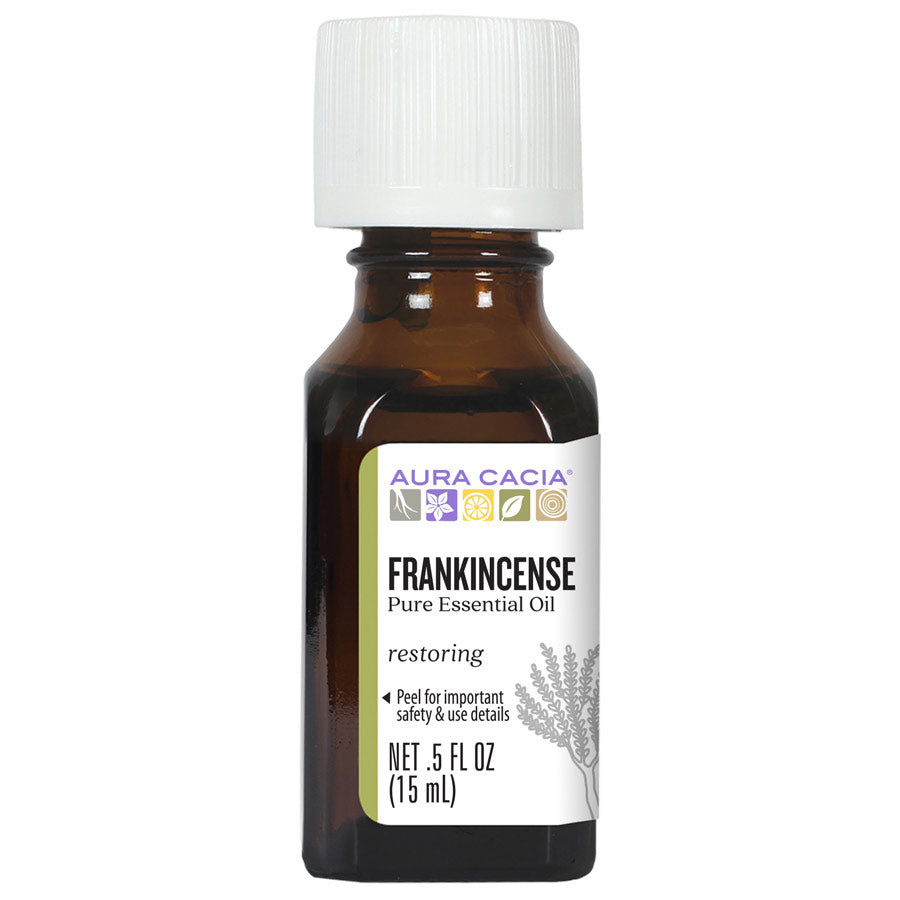 Aceite Esencial Frankincense