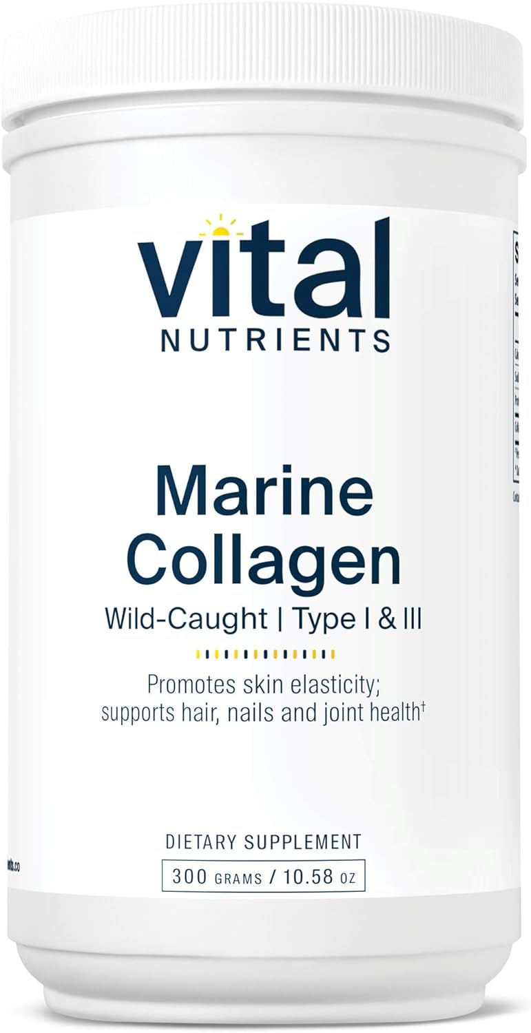 Colágeno Marino / Marine Collagen