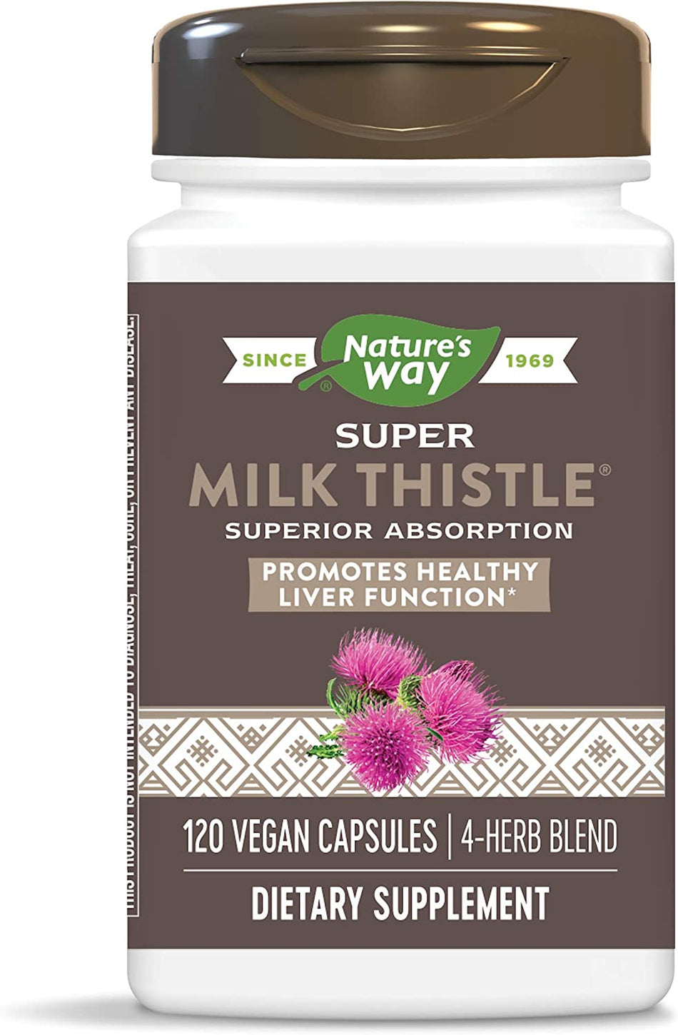 Super Milk Thistle