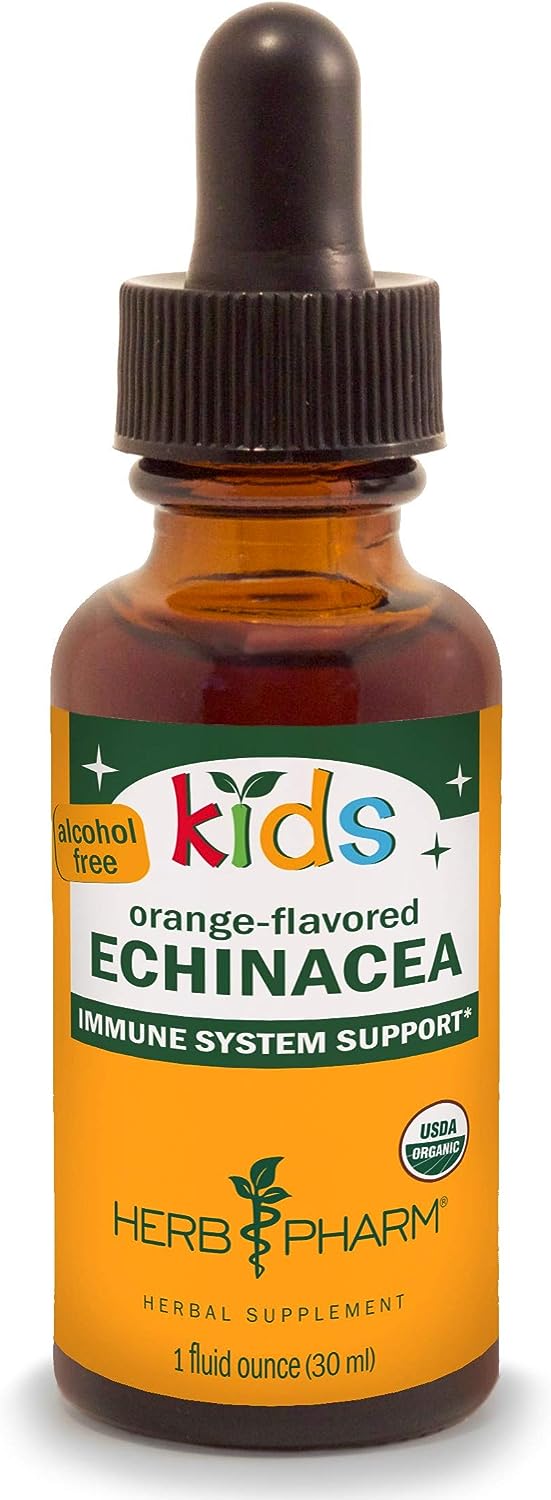 Echinacea Kids