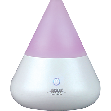 Ultrasonic Oil Diffuser