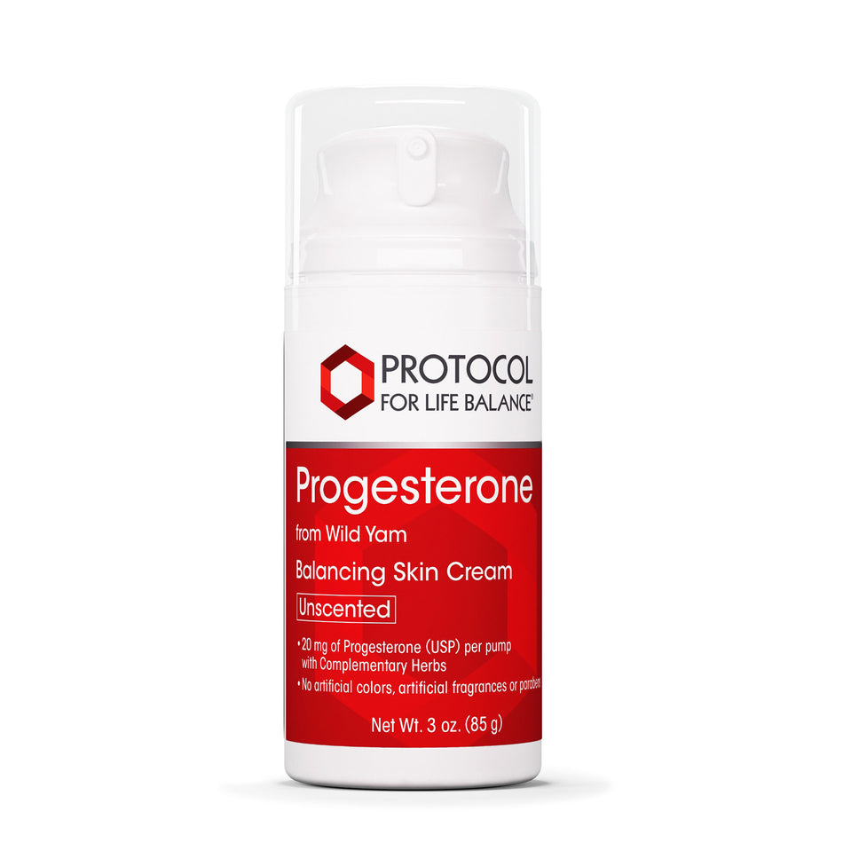 Progesterona / Progesterone