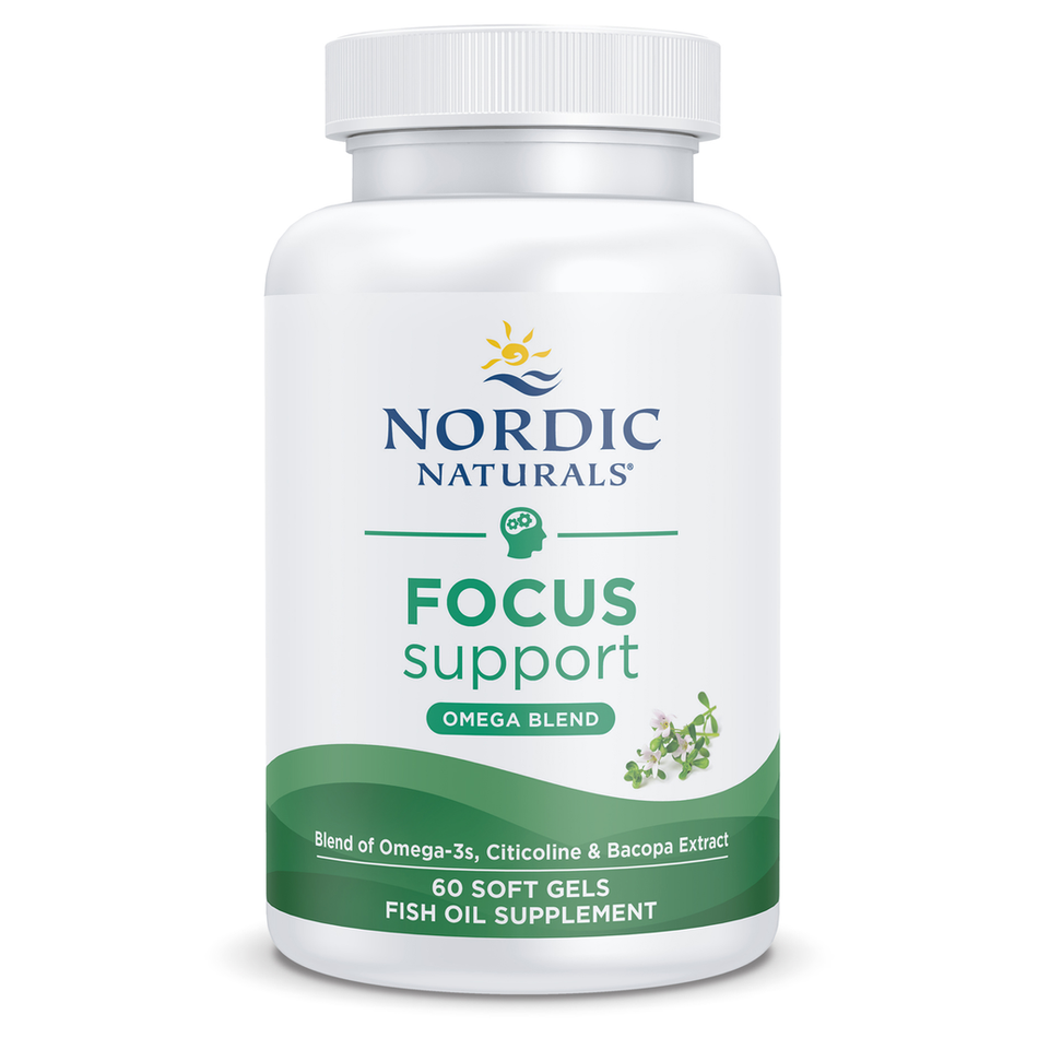 Focus Support