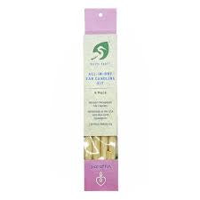 Ear Candle Paraffin / Velas de Oido