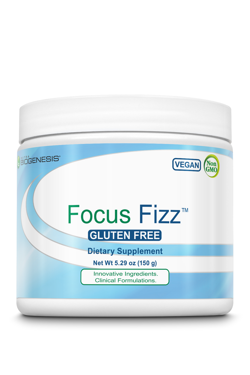 Focus Fizz