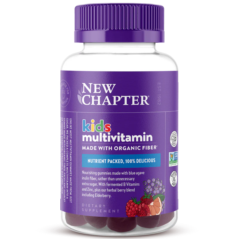 KIDS Multivitamin