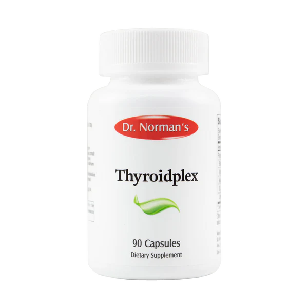 Thyroidplex Dr. Normans