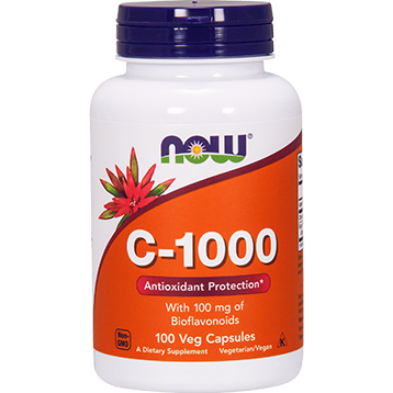 Vitamina C 1000 mg