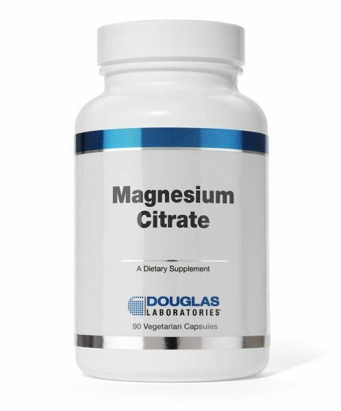 Magnesio / Magnesium Citatre