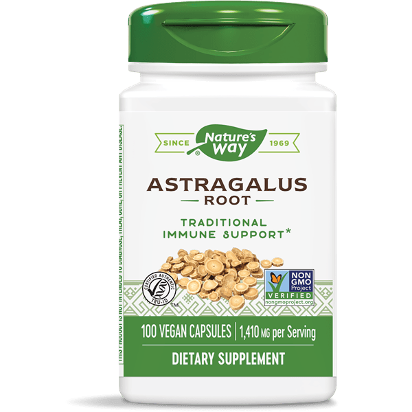Astrágalo / Astragalus Root