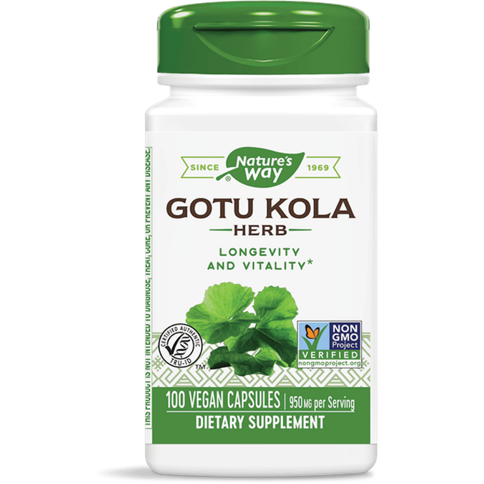 Gotu Kola