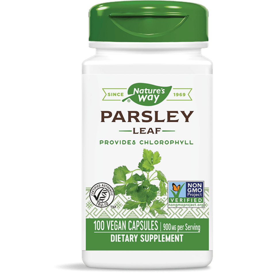 Perejil / Parsley