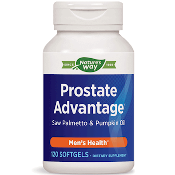 Prostate Advantage