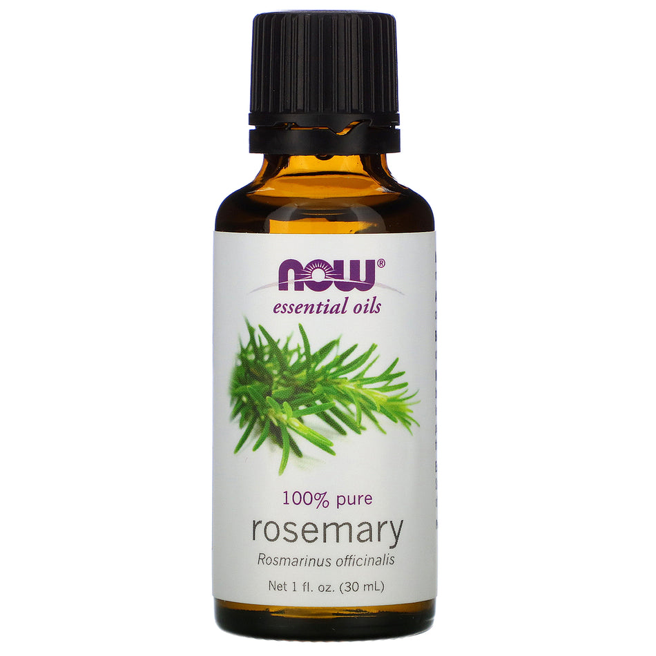 Aceite Esencial Romero / Rosemary Essential Oil