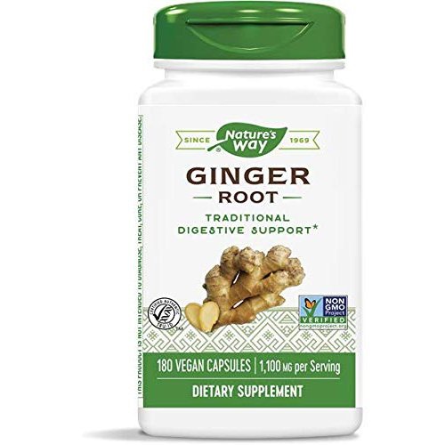 Jengibre / Ginger Root