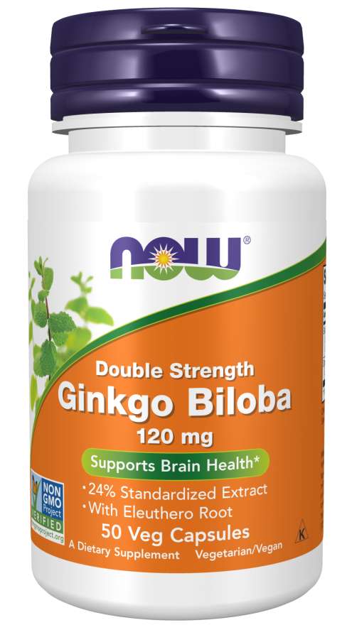 Ginkgo Biloba