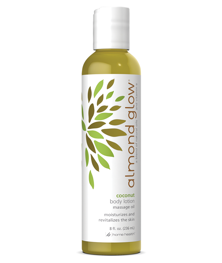 Loción de Coco-Aceite de Masaje / Coconut Body Lotion-Massage Oil