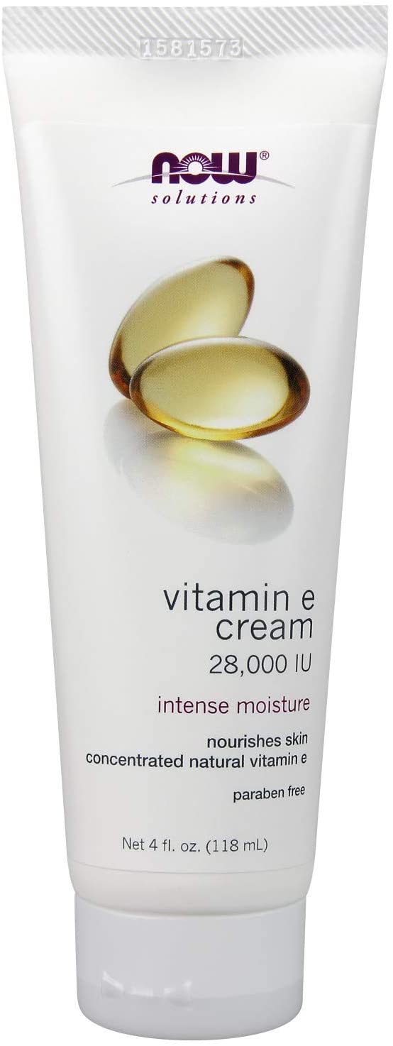 Vitamin E Cream 28,000 IU