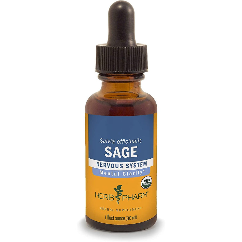 Salvia / Sage