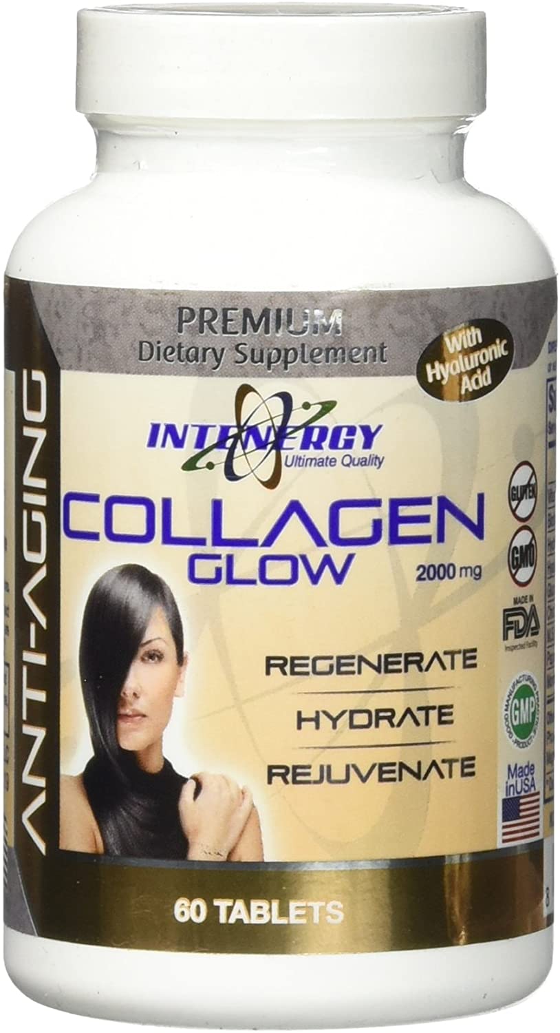 Colágeno / Collagen Glow