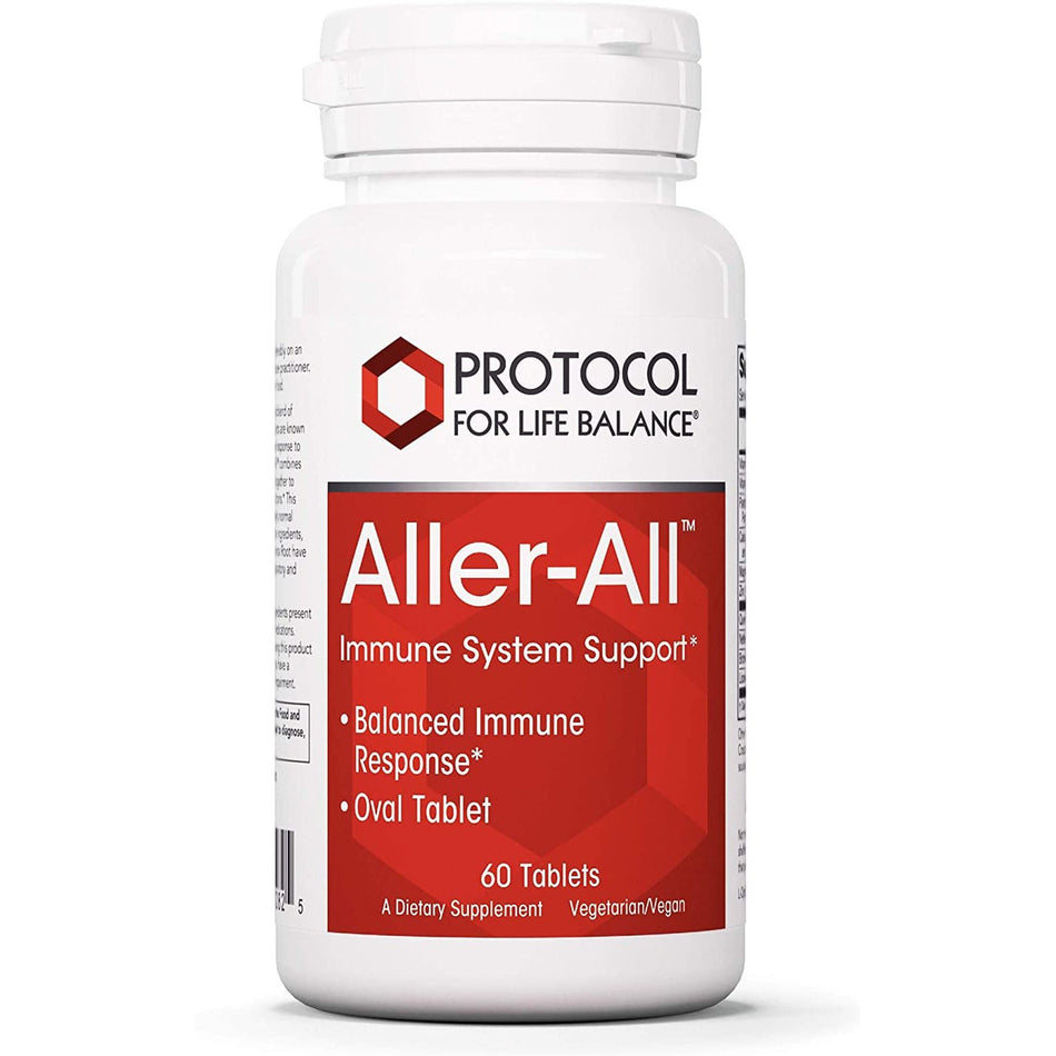 Aller-All Immune System Support