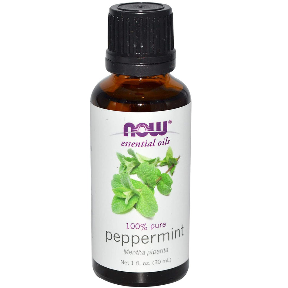 Aceite Esencial de Menta / Peppermint Essential Oil
