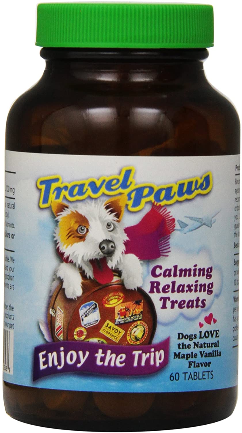 Travel Paws