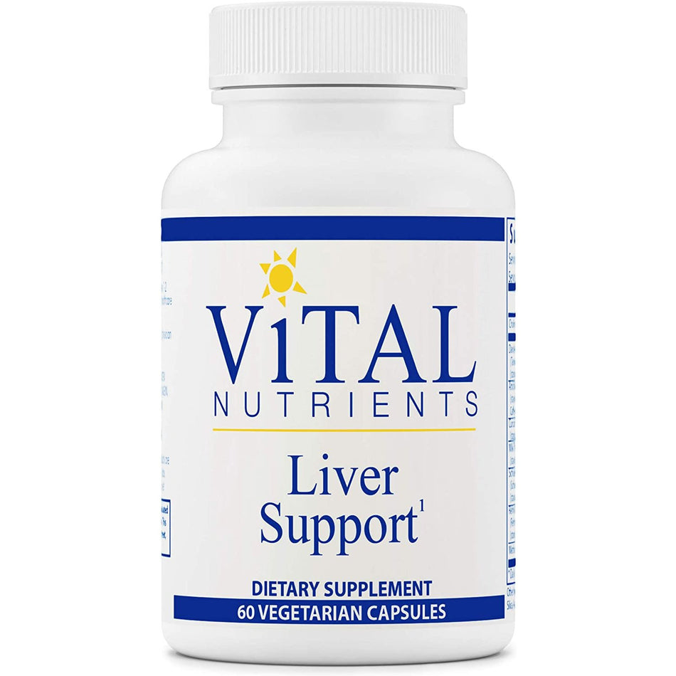 Liver Support