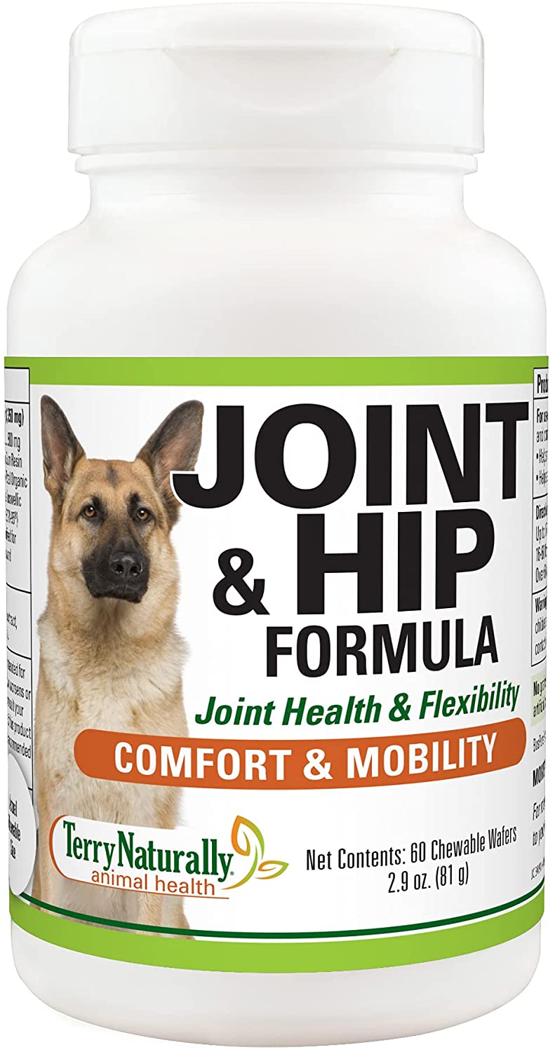 Joint & Hip Formula (Dogs)