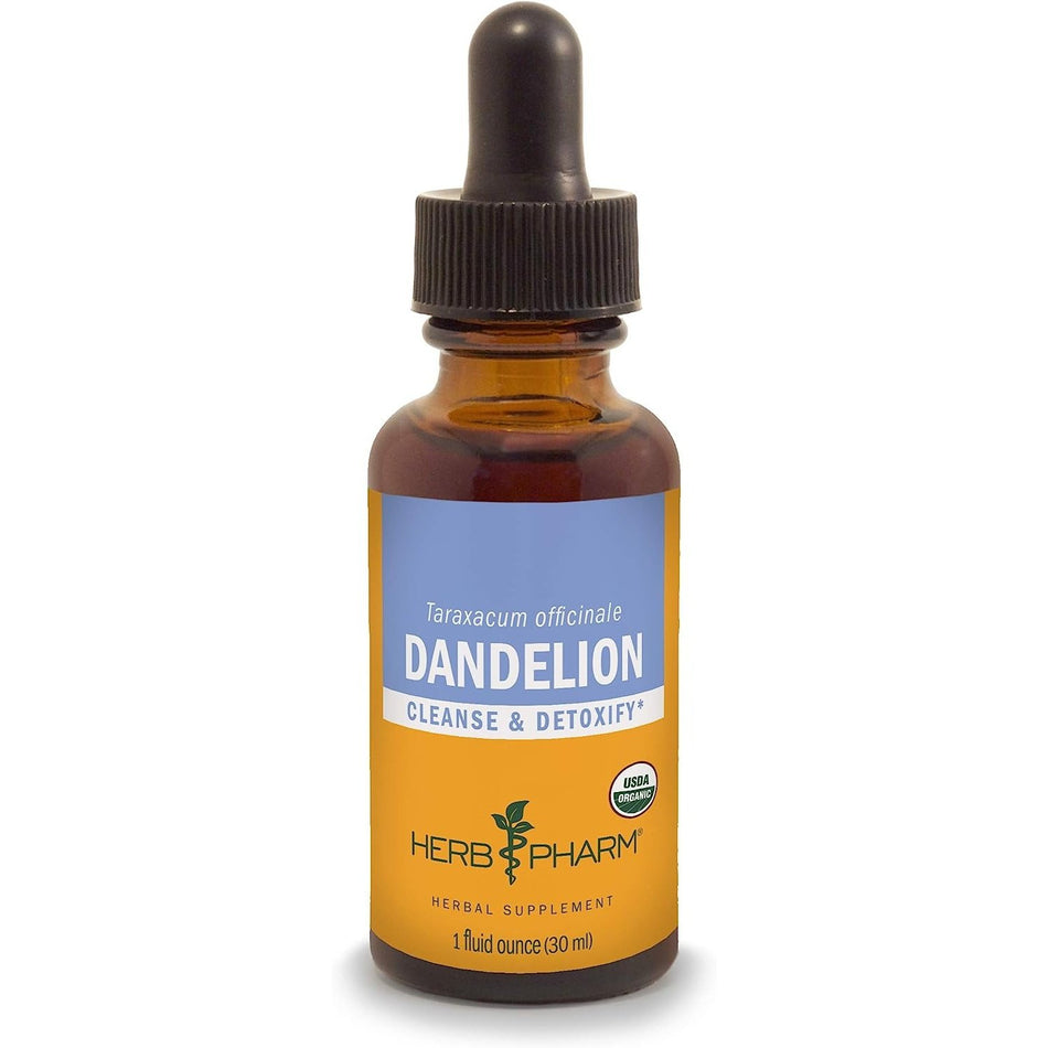 Diente de León / Dandelion Extract