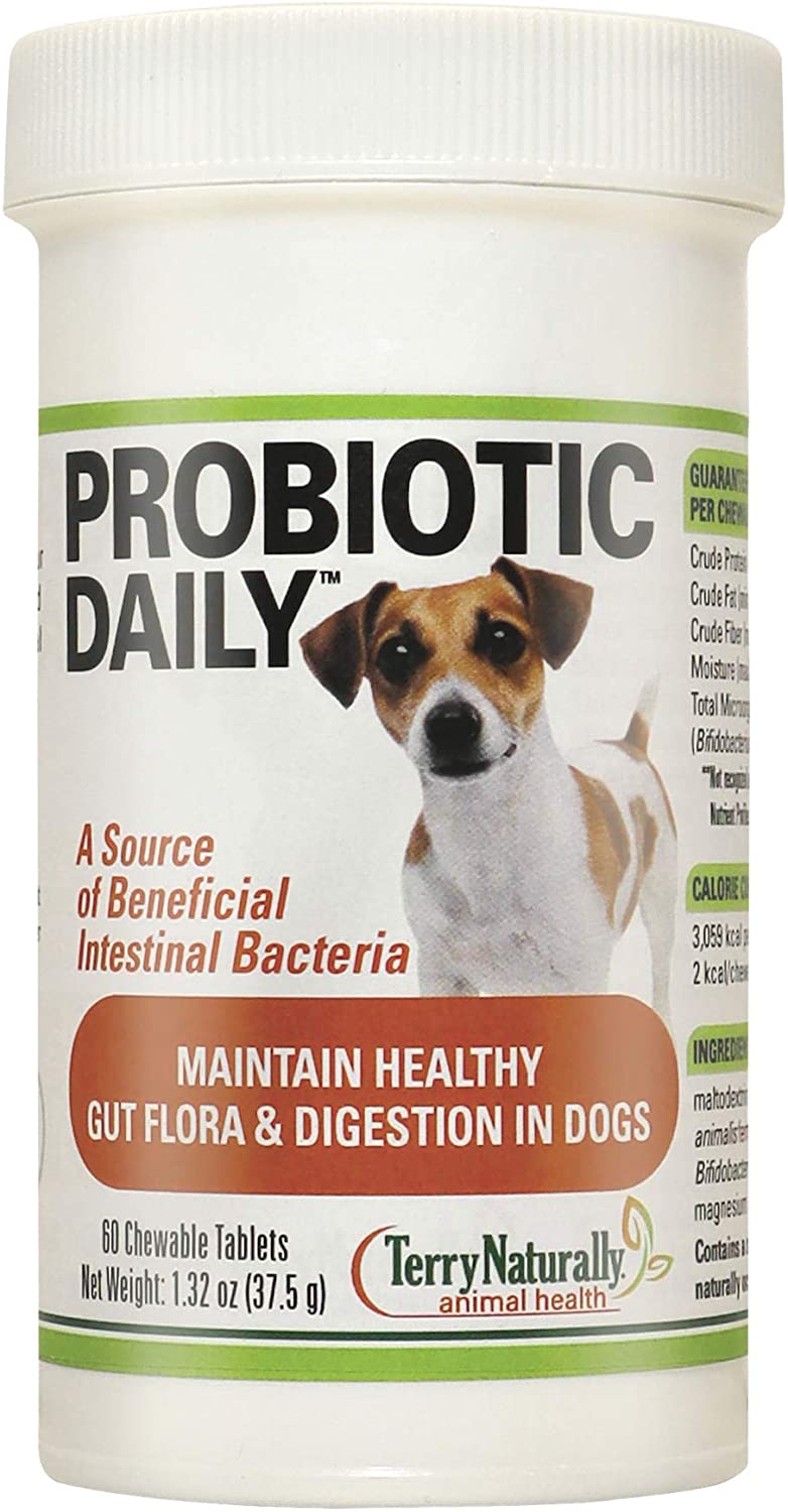 Probiotic Daily (Dogs)