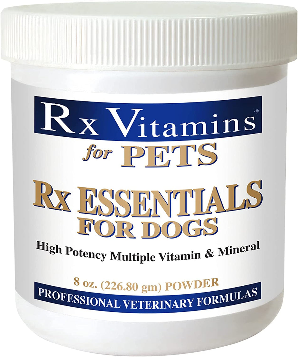 Rx Essentials for Dogs