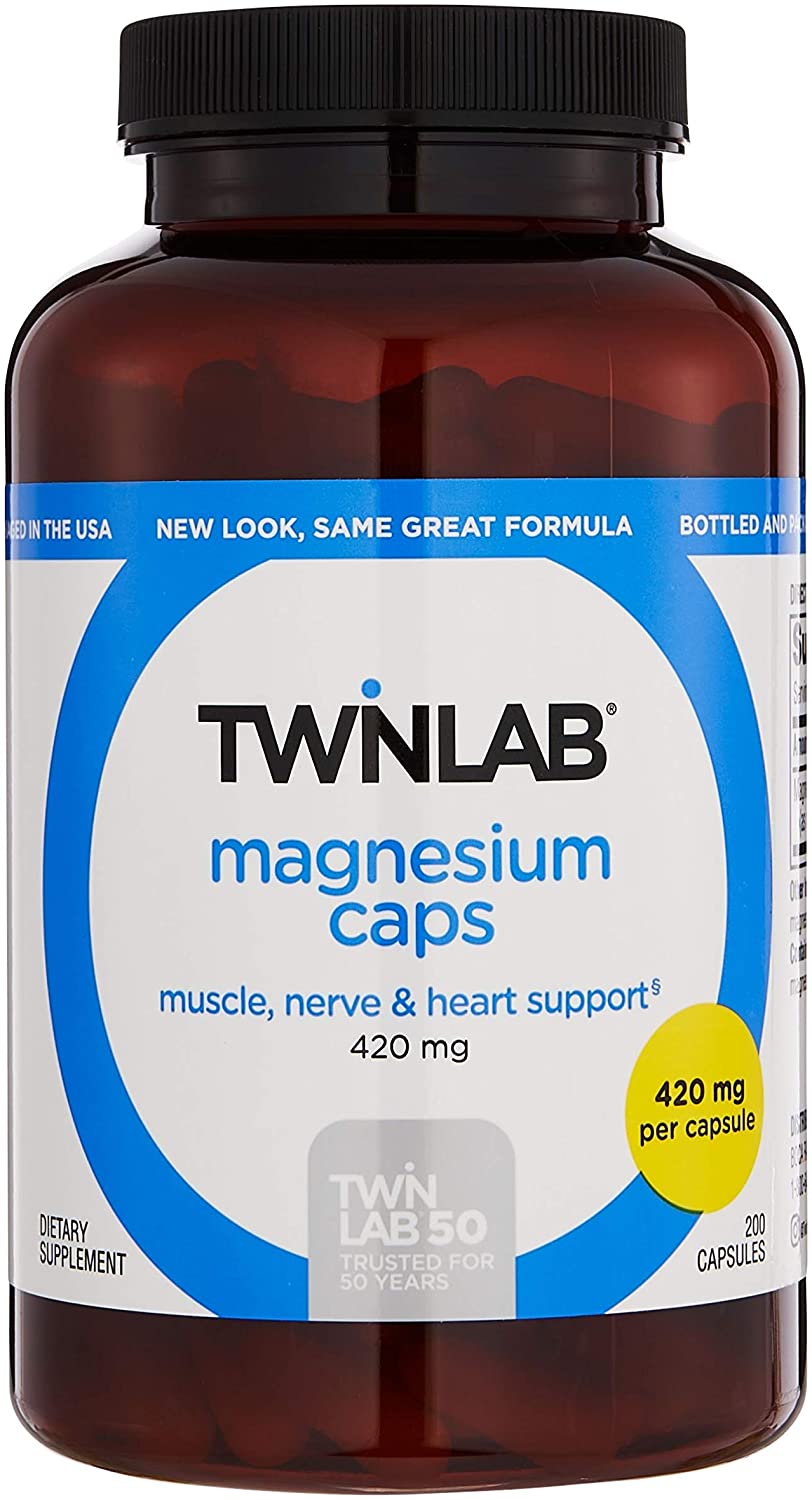 Magnesio / Magnesium