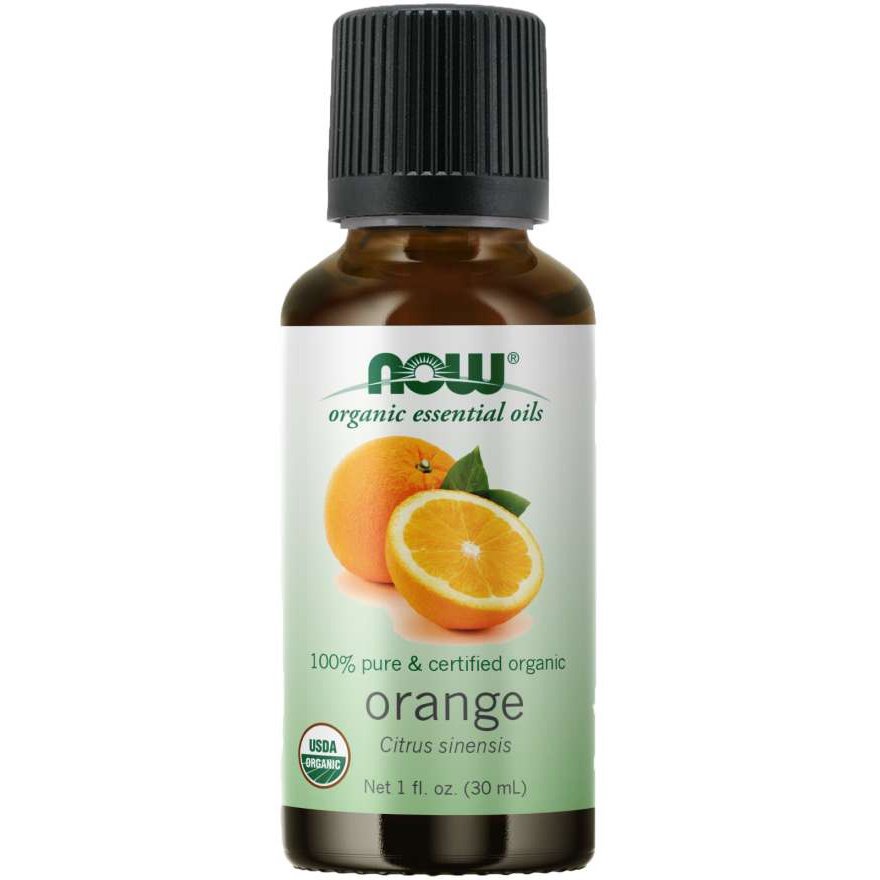 Aceite esencial CHINA Orgánico / Orange essential oil