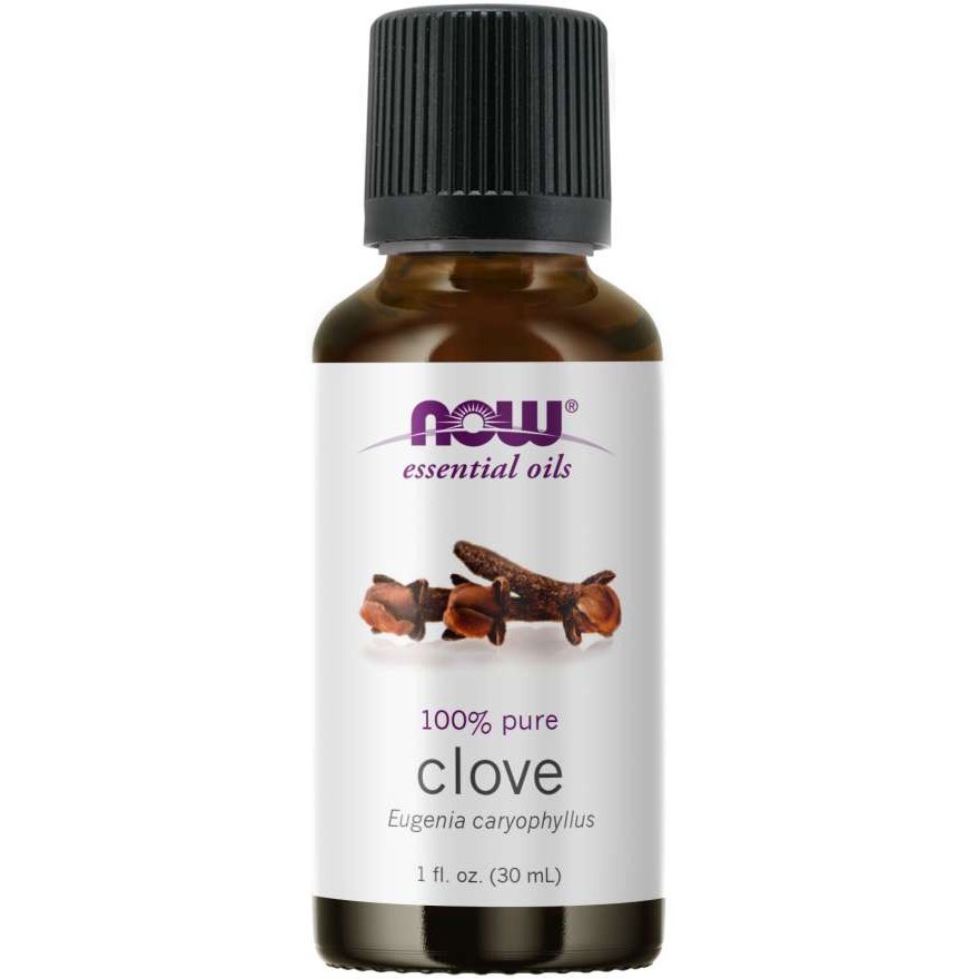 Aceite Esencial Clavo / Clove Essential Oil