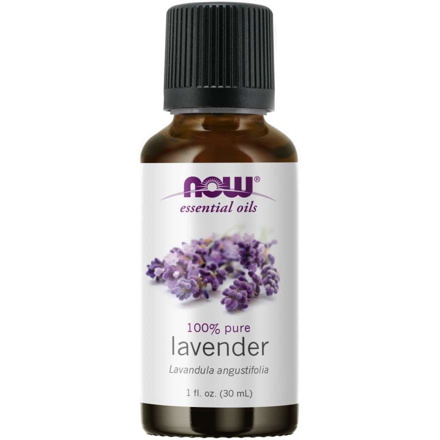 Aceite Esencial Lavanda / Lavender Essential Oil