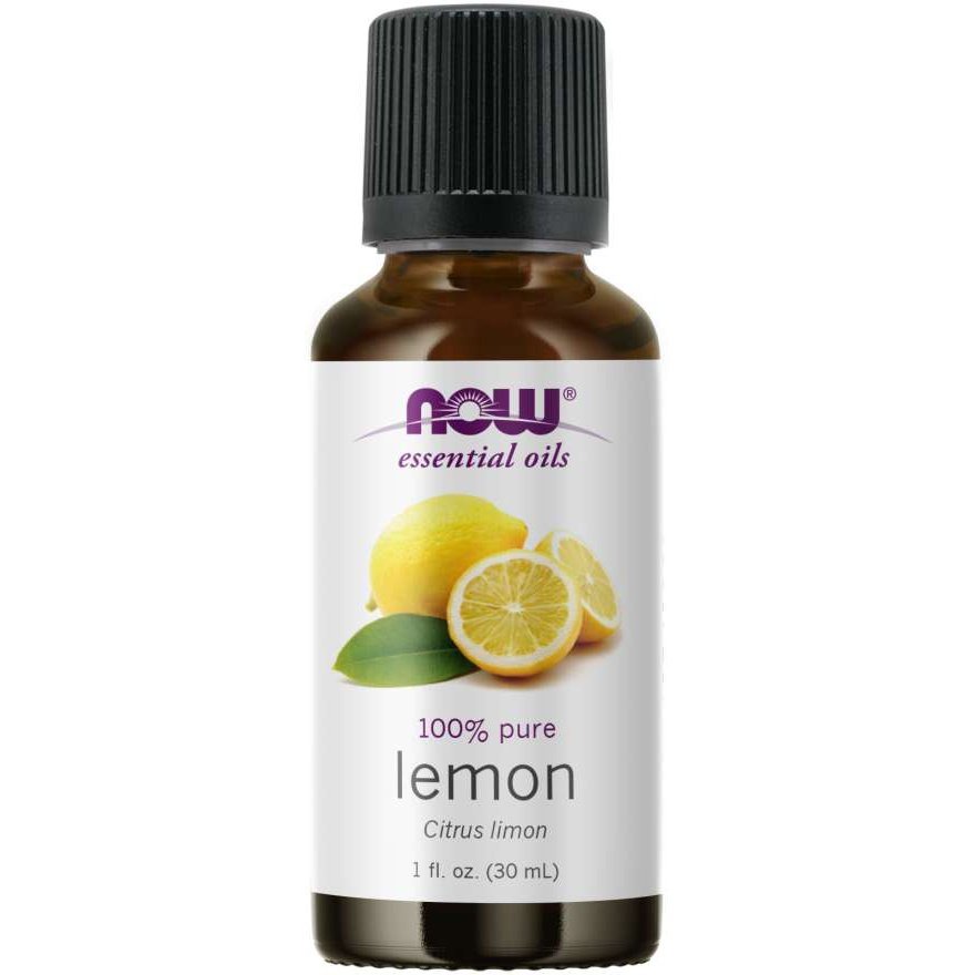 Aceite Esencial Limón / Lemon Essential Oil