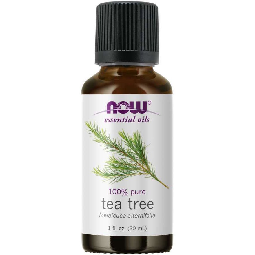 Aceite Esencial Melaleuca / Tea Tree Essential Oil