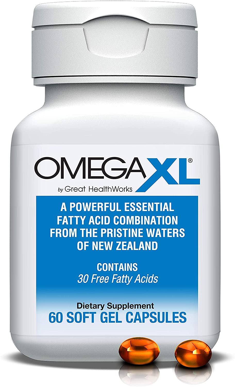 Omega XL