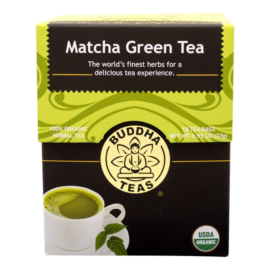 Té Matcha