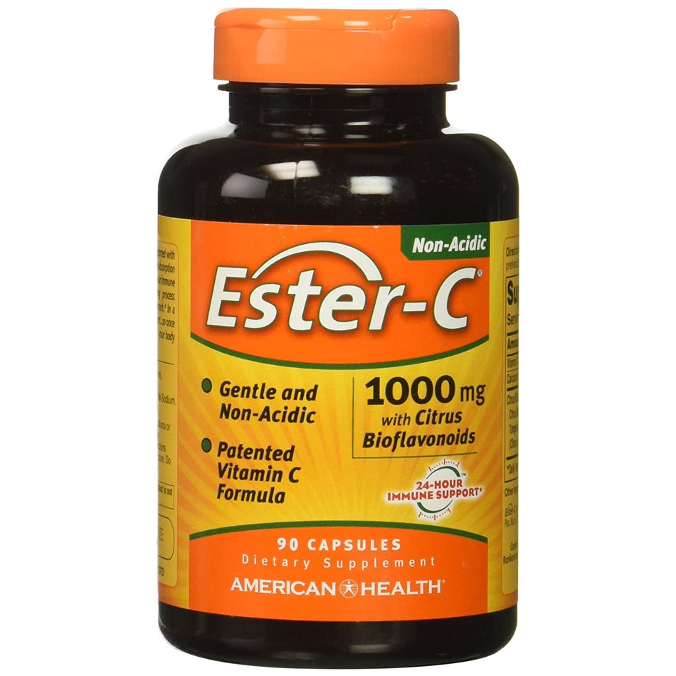 Vitamina C Ester-C 1000 mg