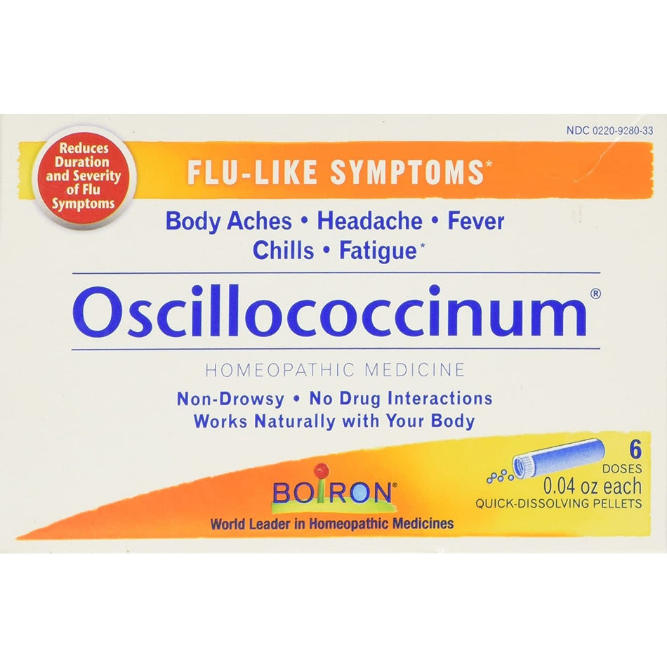 Oscilloccoccinum
