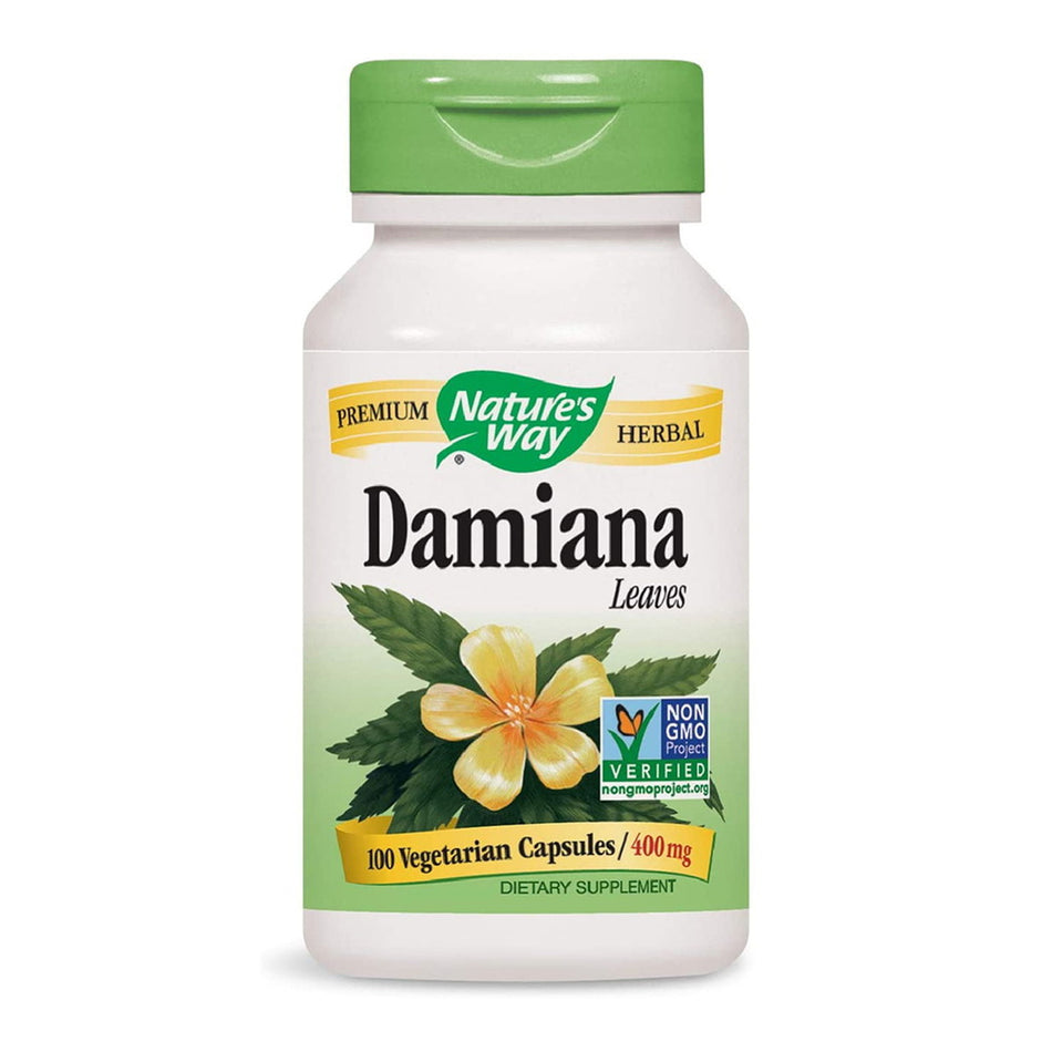 Damiana