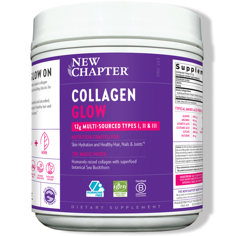 Collagen Glow