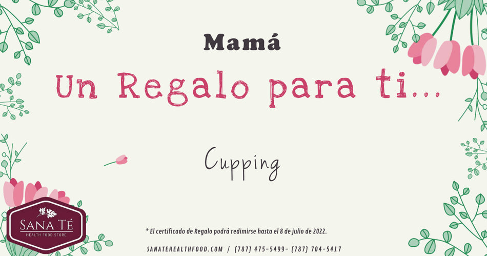 Cupping