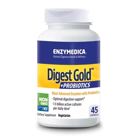 Digest Gold Probiotics
