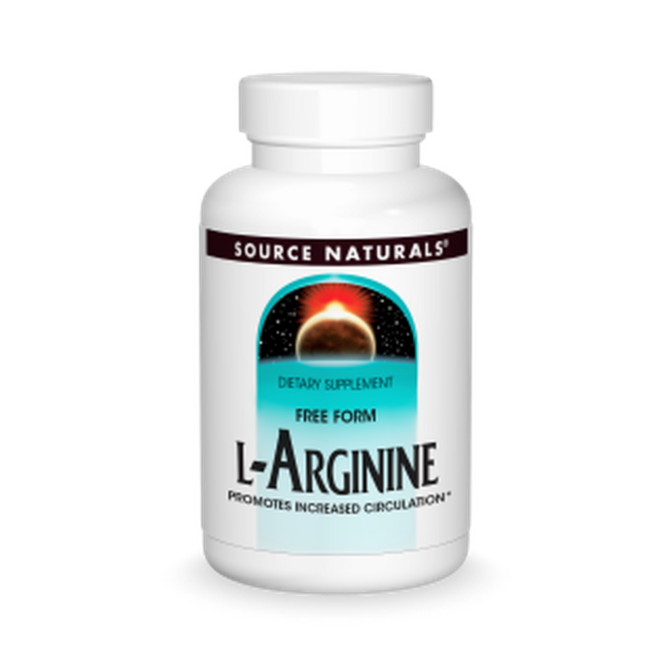 L-Arginine